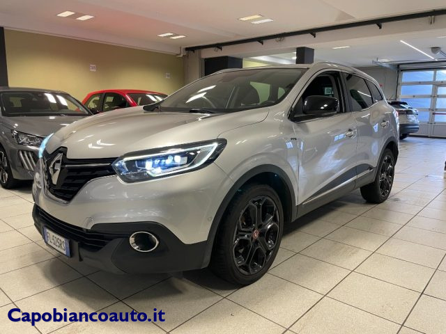 Renault Kadjar dCi 8V 110CV Energy Hypnotic--UNICO PROPRIETARIO usato a ARSAGO SEPRIO