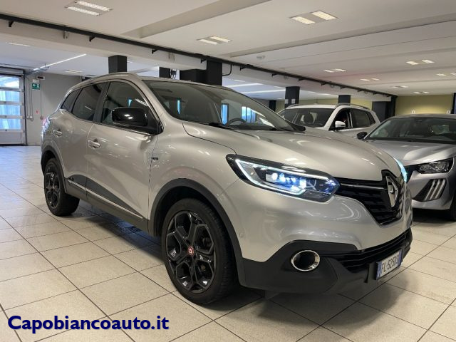 Renault Kadjar dCi 8V 110CV Energy Hypnotic--UNICO PROPRIETARIO - foto 2 di 4