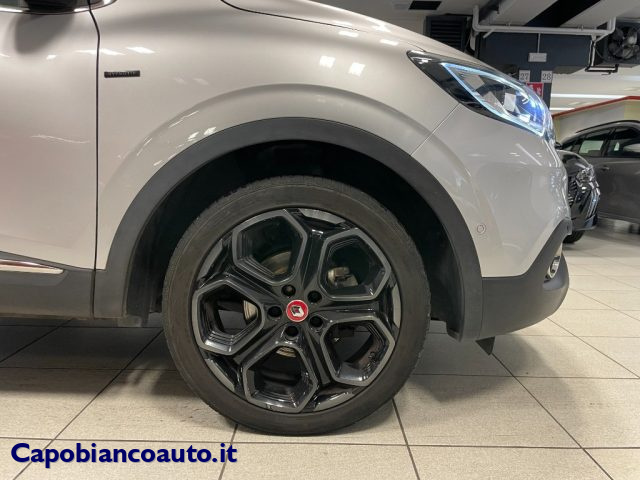 Renault Kadjar dCi 8V 110CV Energy Hypnotic--UNICO PROPRIETARIO usato a ARSAGO SEPRIO