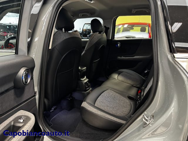 MINI Countryman 1.5 Cooper Boost Countryman+LED+NAVI, del 2019, 89.600 km, in vendita a Arsago Seprio (VA)