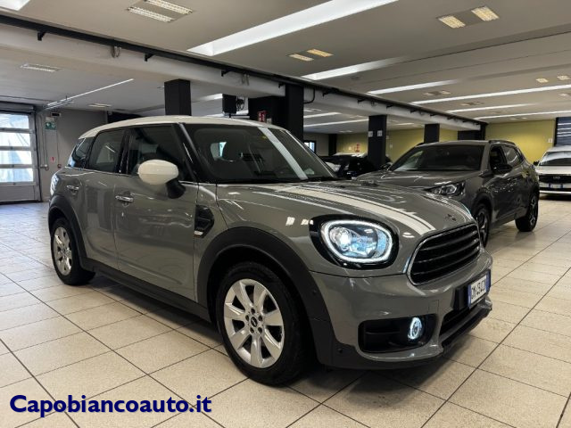 MINI Countryman 1.5 Cooper Boost Countryman+LED+NAVI - foto 3 di 4