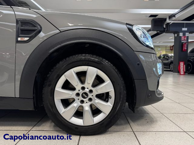 MINI Countryman 1.5 Cooper Boost Countryman+LED+NAVI - foto 4 di 4
