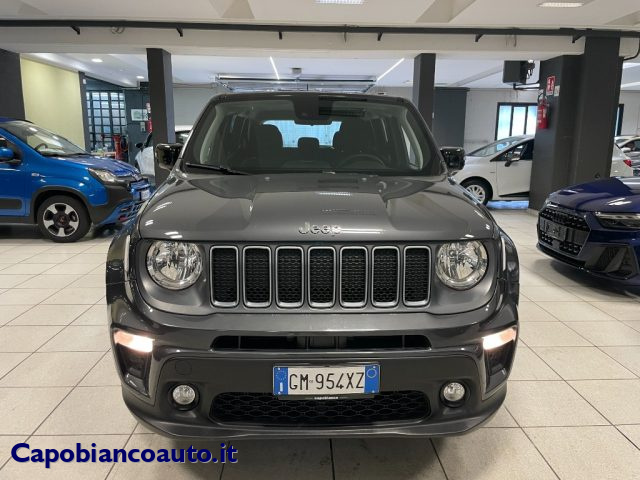 Jeep Renegade 1.0 T3 Limited - foto 2 di 4