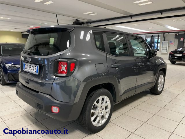 Jeep Renegade 1.0 T3 Limited - foto 4 di 4