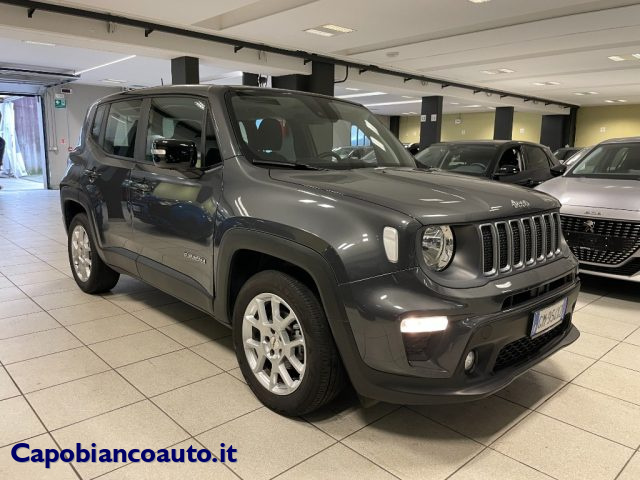 Jeep Renegade 1.0 T3 Limited - foto 3 di 4