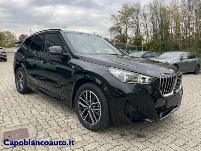BMW X1 sDrive 20i Hybrid Msport M sport-7.700KM- - foto 4 di 4