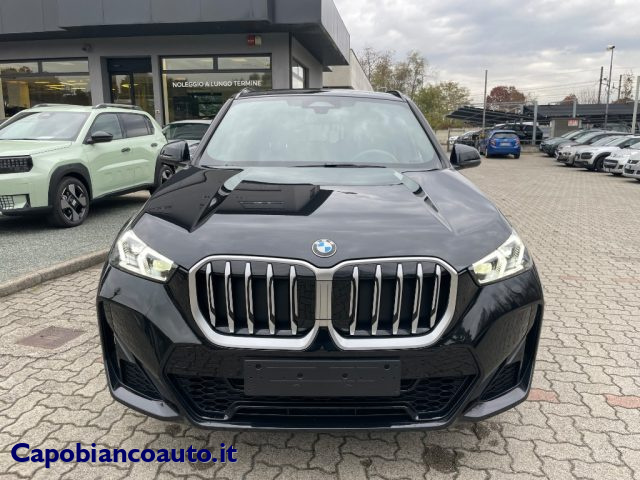 BMW X1 sDrive 20i Hybrid Msport M sport-7.700KM- - foto 2 di 4