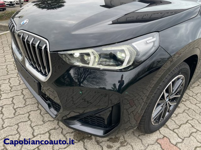 BMW X1 sDrive 20i Hybrid Msport M sport-7.700KM- - foto 3 di 4