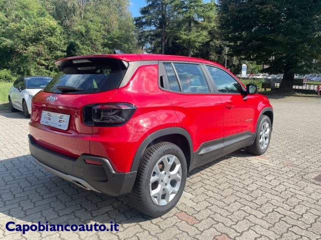Jeep Avenger 1.2 Turbo 100 CV Altitude + ADAS PACK - foto 4 di 4