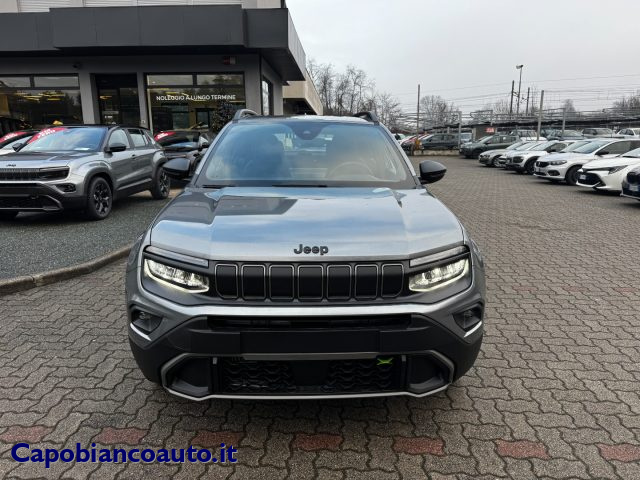 Jeep Avenger 1.2Turbo 145CV MHEV 4xe Upland+INFO&CONV.PAC km 0 a ARSAGO SEPRIO