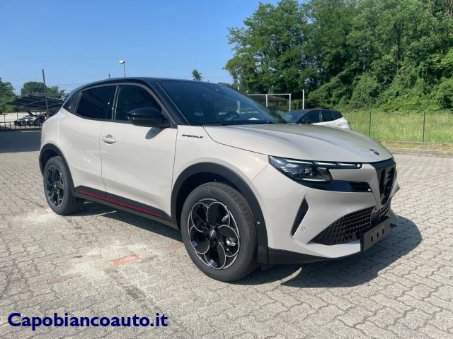Alfa Romeo Junior 1.2 136 CV Hybrid eDCT6 Speciale KM0+TECHNO PACK - foto 3 di 4
