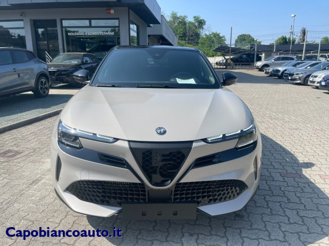 Alfa Romeo Junior 1.2 136 CV Hybrid eDCT6 Speciale KM0+TECHNO PACK - foto 2 di 4