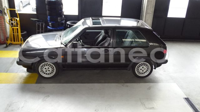 Volkswagen Golf GTI MK2 1800 16V Special 3 porte TETTO APRIBILE - foto 2 di 15