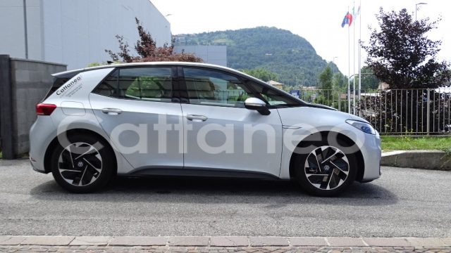 Volkswagen ID.3 City ottimo veicolo consumi irrisori. - foto 2 di 12