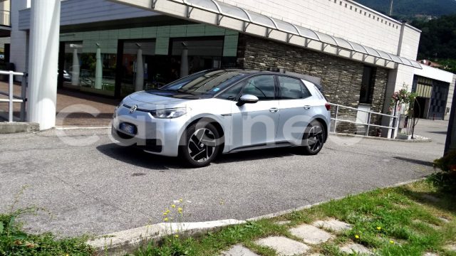 Volkswagen ID.3 City ottimo veicolo consumi irrisori. usato a CALOLZIOCORTE