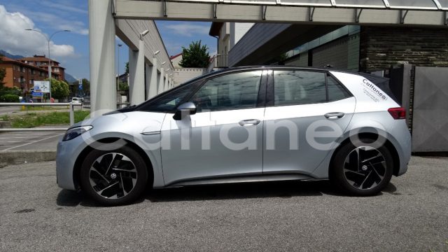Volkswagen ID.3 City ottimo veicolo consumi irrisori. usato a CALOLZIOCORTE