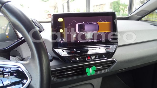 Volkswagen ID.3 City ottimo veicolo consumi irrisori. usato a CALOLZIOCORTE