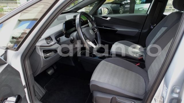Volkswagen ID.3 City ottimo veicolo consumi irrisori., del 2021, 26.000 km, in vendita a Calolziocorte (LC)