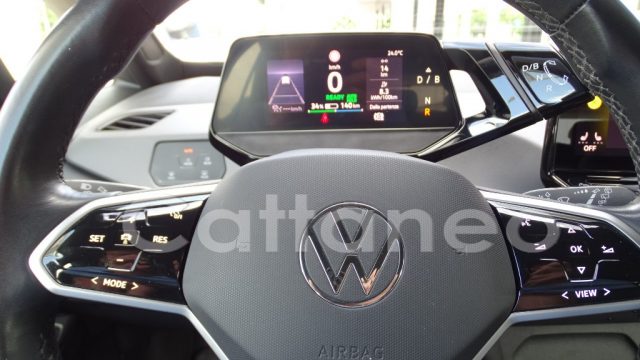 Volkswagen ID.3 City ottimo veicolo consumi irrisori. - foto 4 di 12