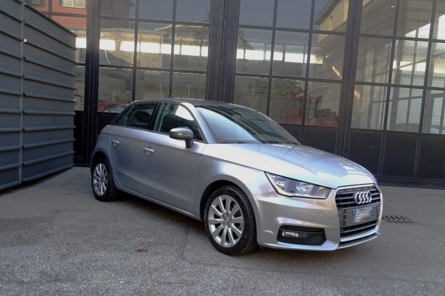Audi A1 SPB 1.4 TFSI 125 CV Admired - foto 3 di 4
