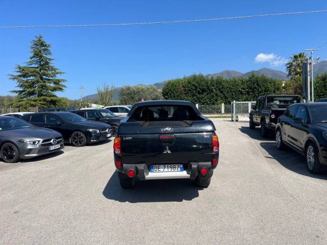 Mitsubishi L200 2.5 DI-D/136CV Double Cab Intense - foto 4 di 4