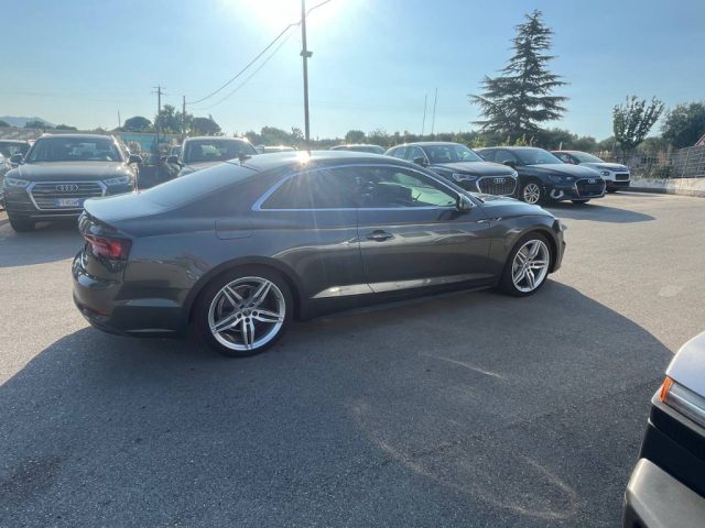 Audi A5 2.0 TDI 190 CV ultra S -line - foto 4 di 4