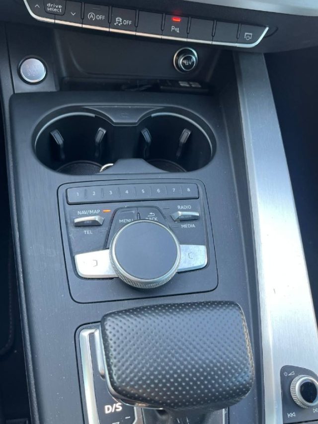 Audi A5 2.0 TDI 190 CV ultra S -line, del 2018, 150.000 km, in vendita a Alife (CE)