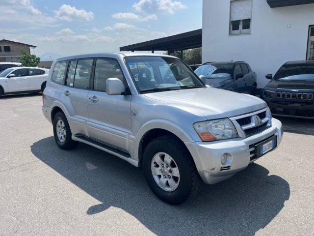 Mitsubishi Pajero 3.2 16V DI-D 5p. aut. Intense usato a ALIFE