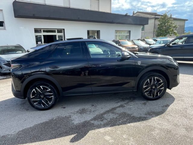 Peugeot 3008 Hybrid 145 e-DCS6 GT - foto 2 di 4