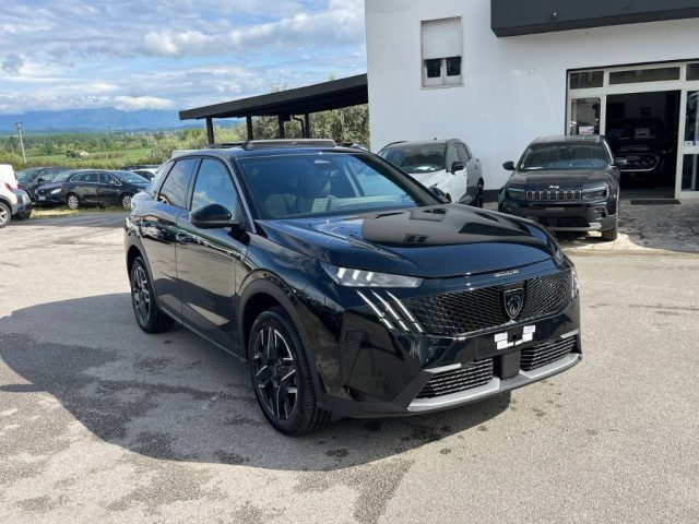 Peugeot 3008 Hybrid 145 e-DCS6 GT - foto 3 di 4