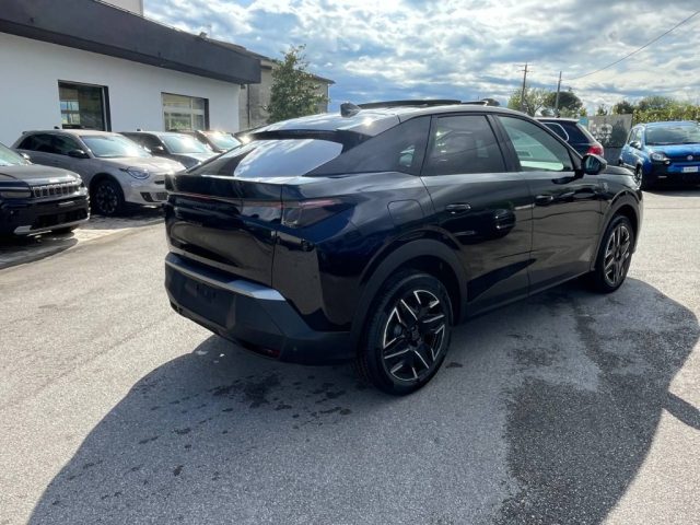 Peugeot 3008 Hybrid 145 e-DCS6 GT - foto 4 di 4