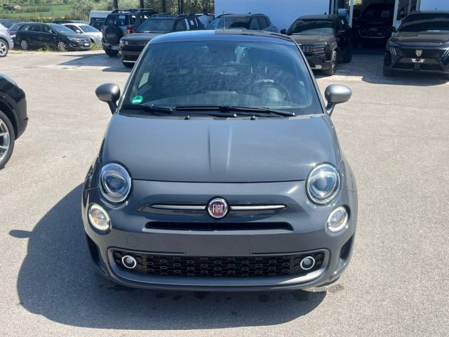 Fiat 500 1.0 Mild-Hybrid Sport usato a ALIFE