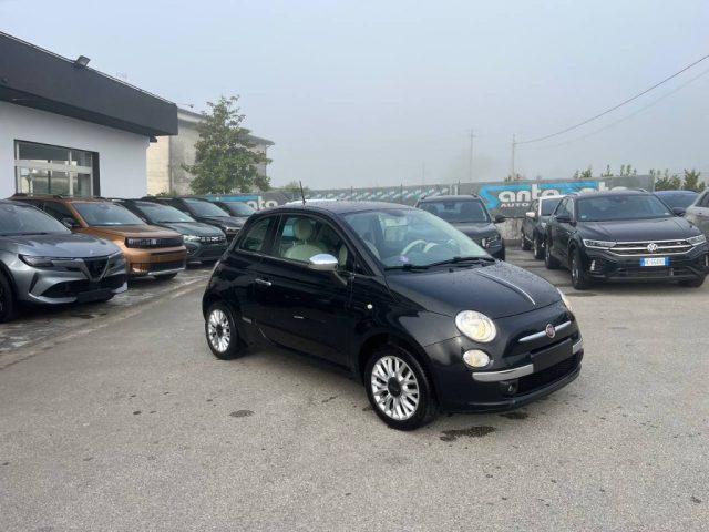 Fiat 500 1.2 EasyPower Lounge - foto 2 di 4