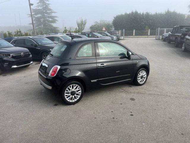 Fiat 500 1.2 EasyPower Lounge - foto 3 di 4