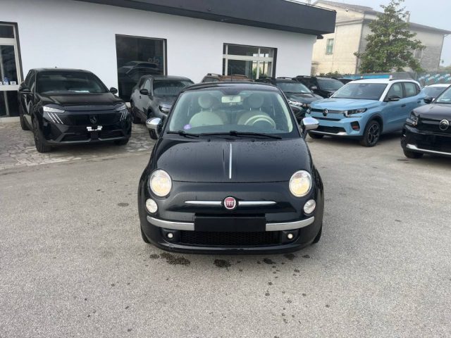 Fiat 500 1.2 EasyPower Lounge usato a ALIFE