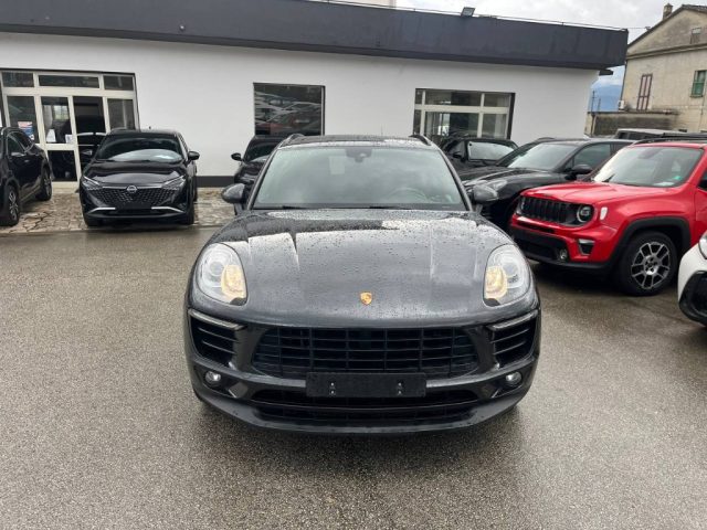 Porsche Macan 3.0 Diesel S usato a ALIFE