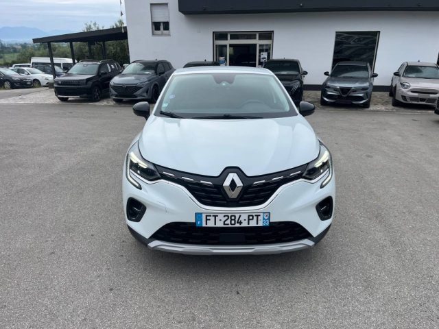 Renault Captur TCe 100 CV GPL Intens usato a ALIFE