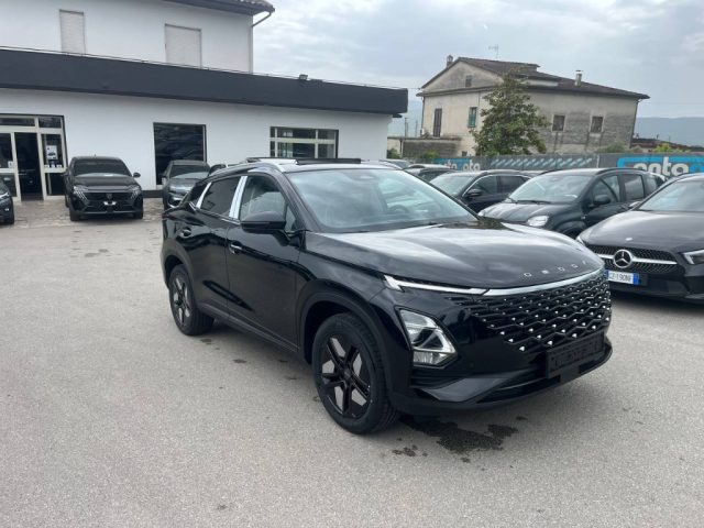 Omoda 5 Omoda 5 1.6 TGDI 147CV aut. Premium - foto 3 di 4