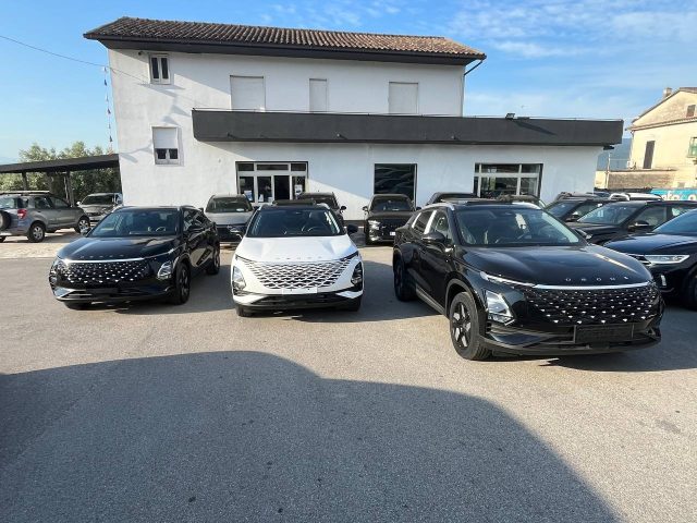Omoda 5 Omoda 5 1.6 TGDI 147CV aut. Premium km 0 a ALIFE