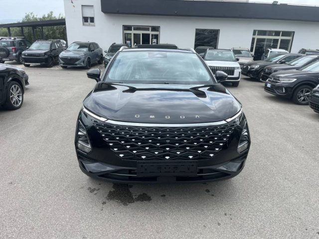 Omoda 5 Omoda 5 1.6 TGDI 147CV aut. Premium km 0 a ALIFE
