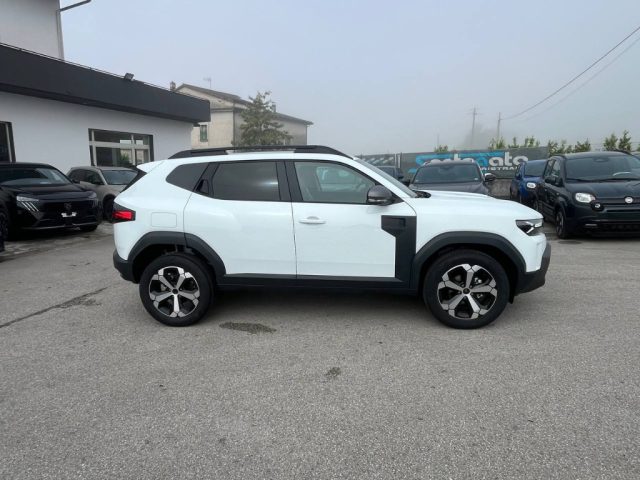 Dacia Duster Eco-G 120 CV Journey - foto 3 di 4