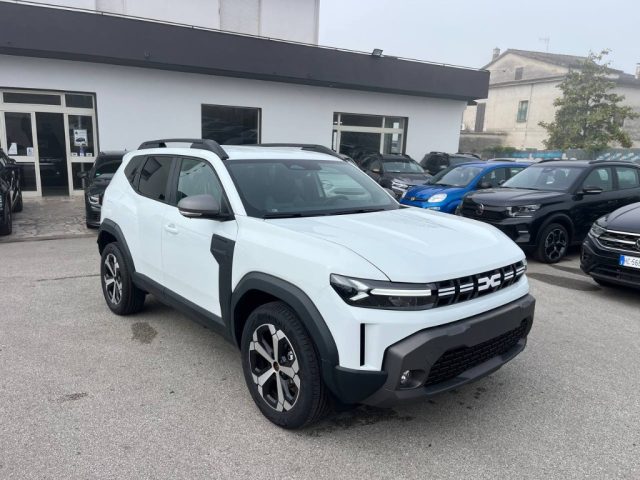 Dacia Duster Eco-G 120 CV Journey km 0 a ALIFE