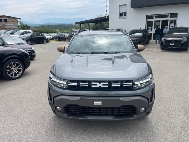 Dacia Duster Eco-G 120 CV Extreme km 0 a ALIFE