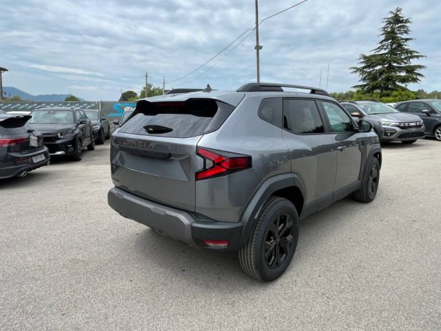 Dacia Duster Eco-G 120 CV Extreme - foto 4 di 4