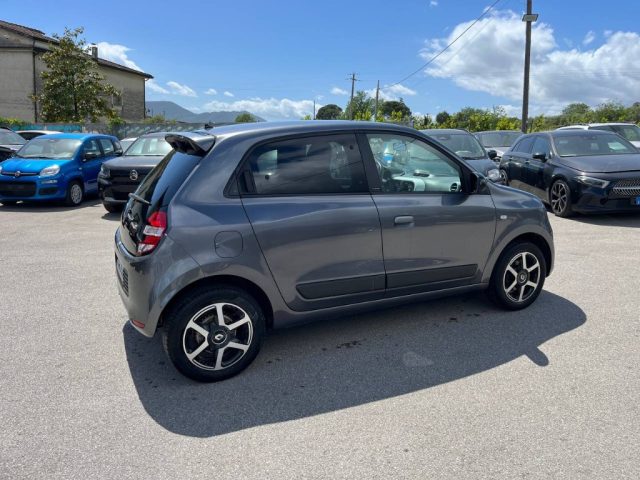 Renault Twingo SCe Stop&Start Intens - foto 3 di 4