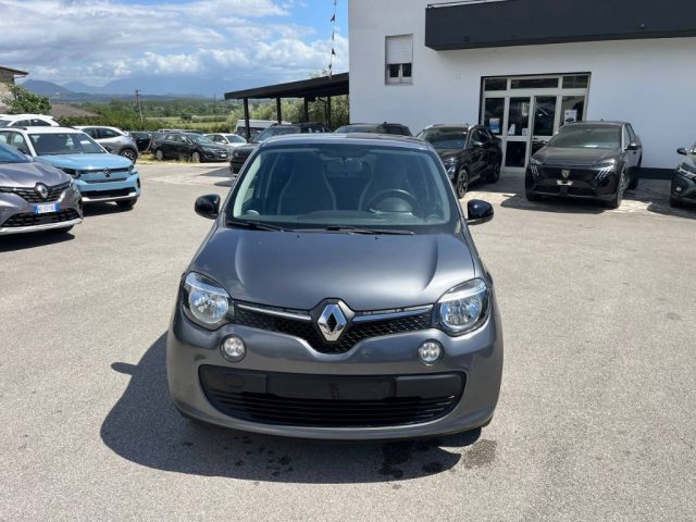 Renault Twingo SCe Stop&Start Intens - foto 2 di 4