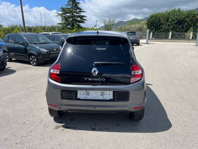 Renault Twingo SCe Stop&Start Intens - foto 4 di 4