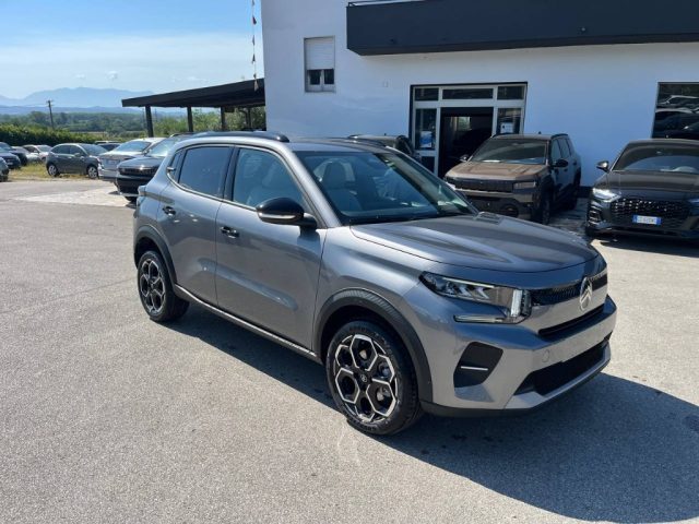 Citroen C3 PureTech 100 S&S Max km 0 a ALIFE