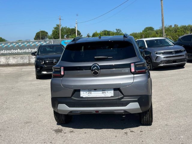 Citroen C3 PureTech 100 S&S Max - foto 4 di 4