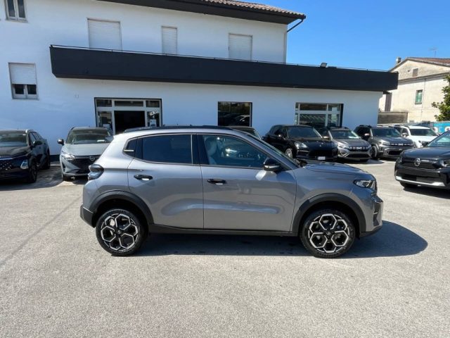 Citroen C3 PureTech 100 S&S Max - foto 3 di 4